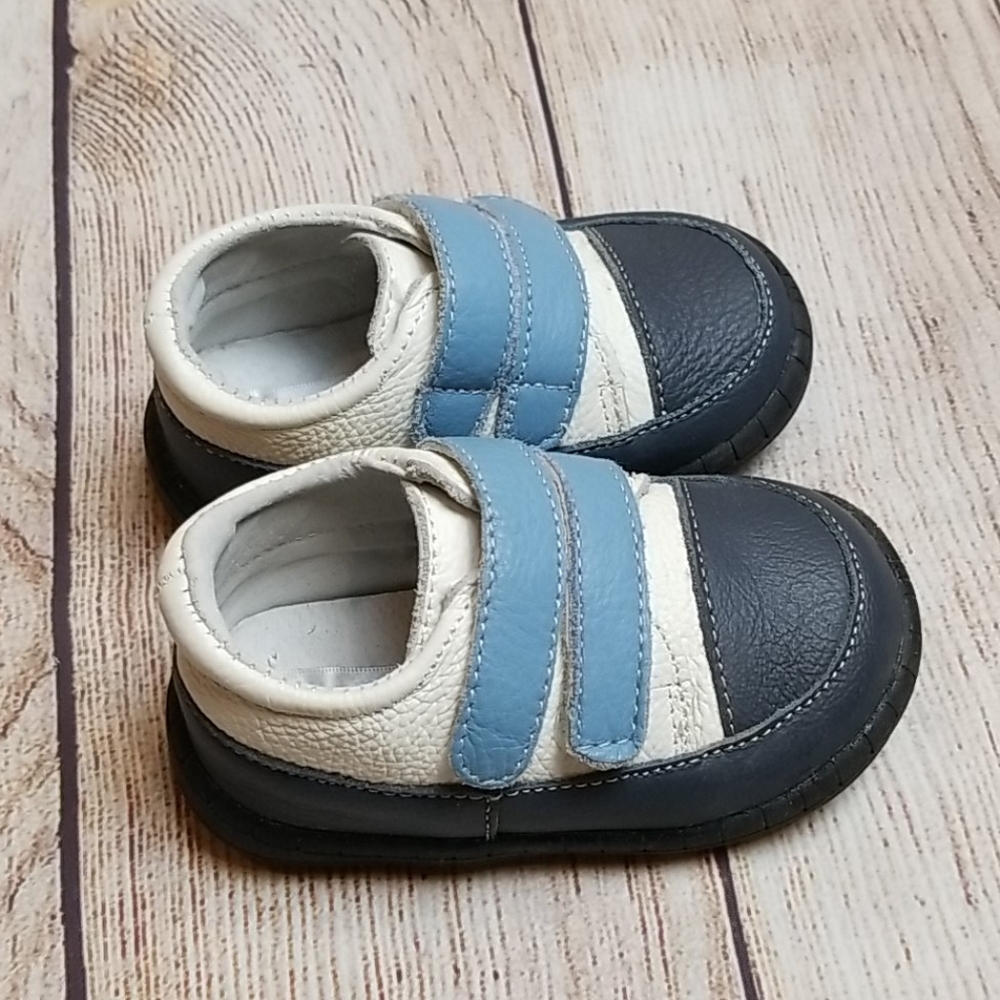 Toddler Pedoodles Shoes